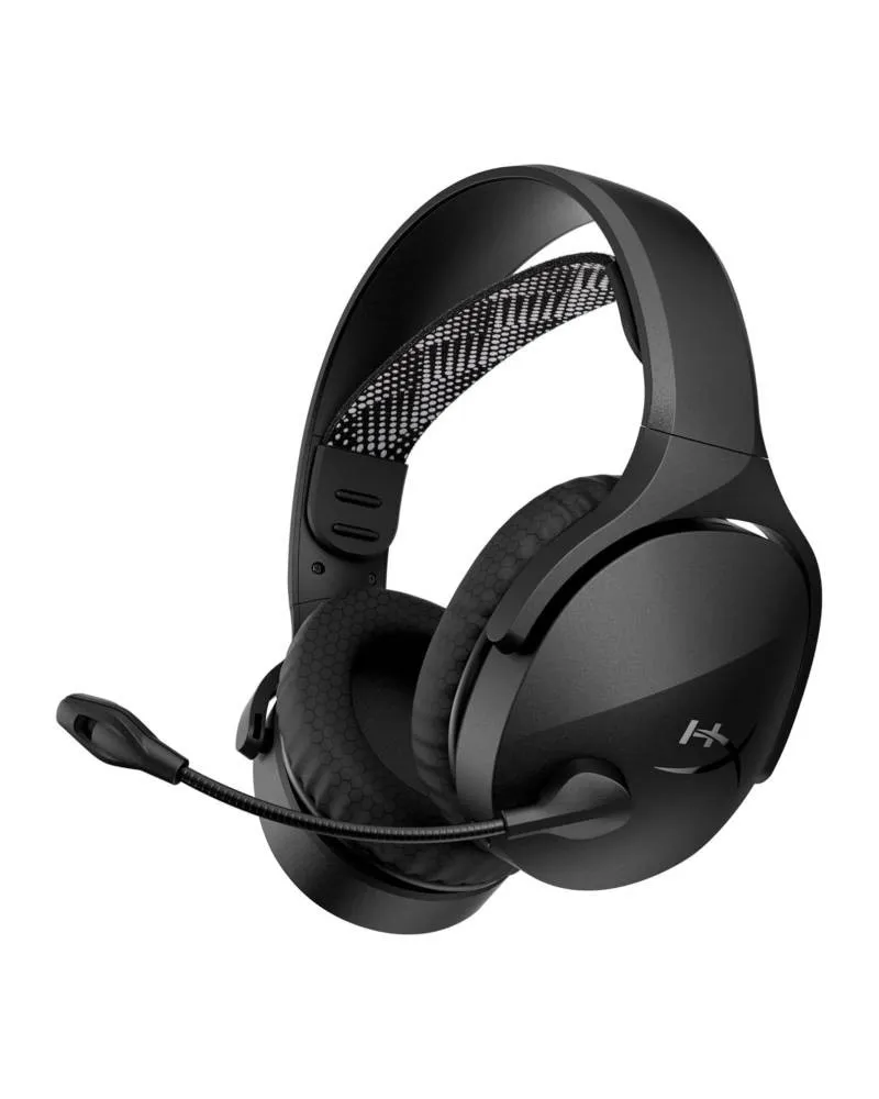 Slušalice HyperX Cloud Jet Wireless - Black 