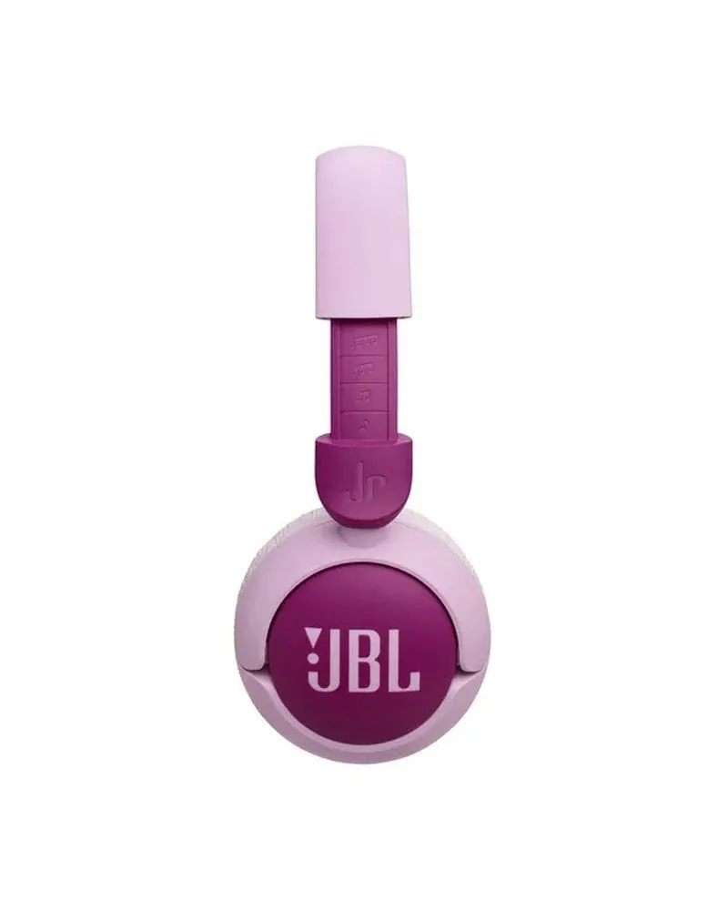 Slušalice JBL JR 320 - Ljubičaste Bluetooth 