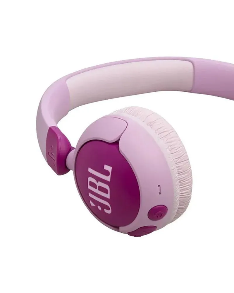 Slušalice JBL JR 320 - Ljubičaste Bluetooth 