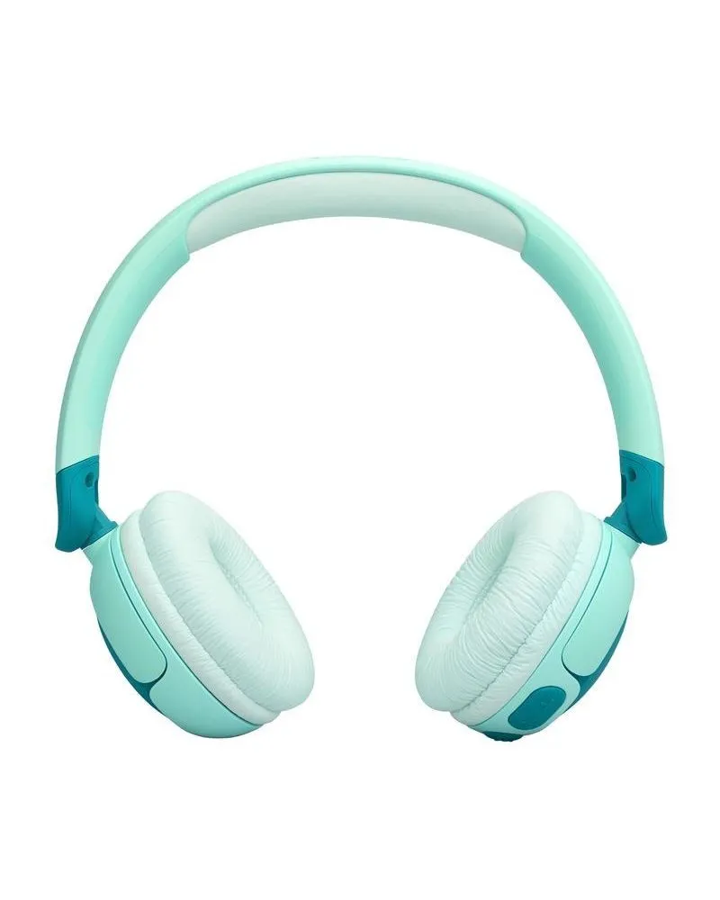 Slušalice JBL JR 320 - Zelene Bluetooth 