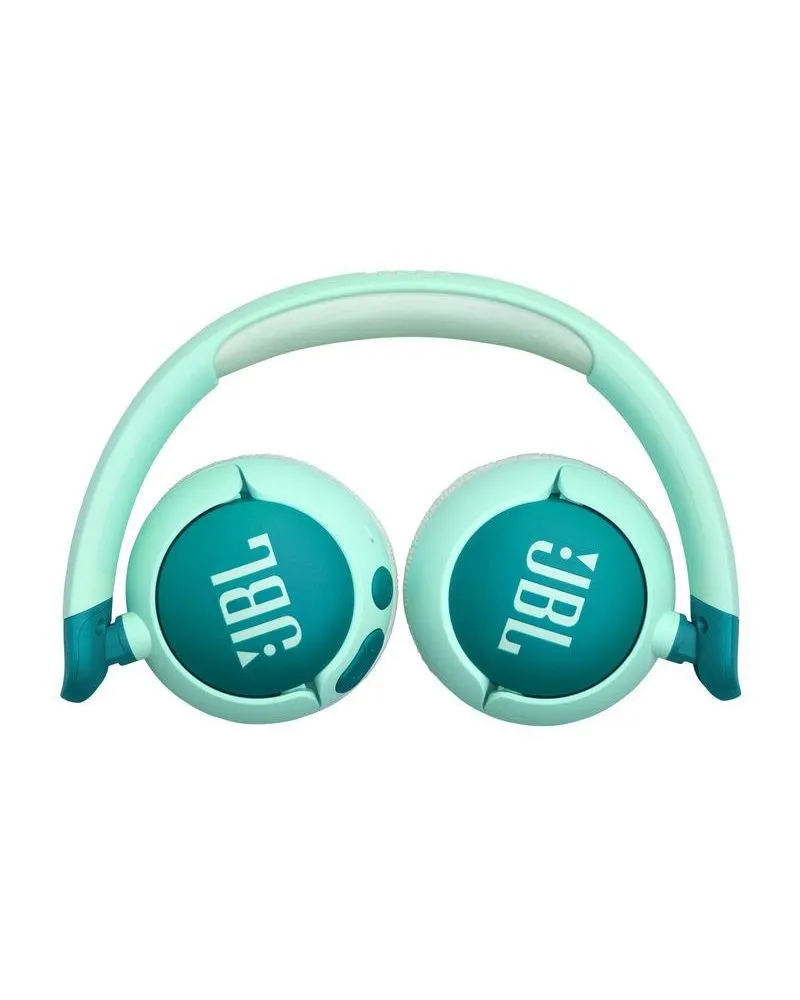 Slušalice JBL JR 320 - Zelene Bluetooth 