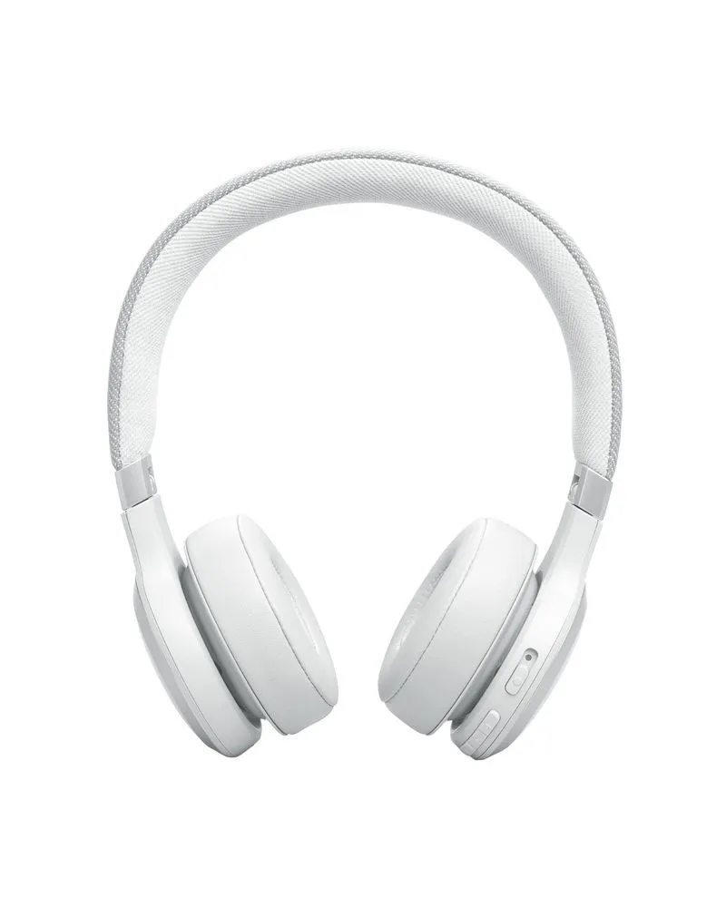 Slušalice JBL Live 670 ANC - Bele Bluetooth 