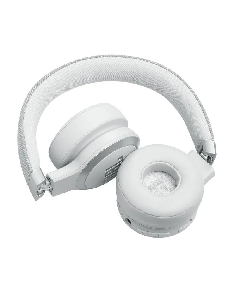 Slušalice JBL Live 670 ANC - Bele Bluetooth 