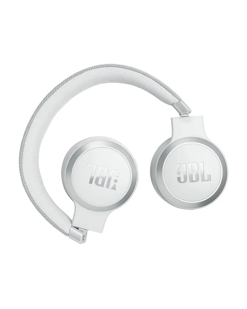 Slušalice JBL Live 670 ANC - Bele Bluetooth 