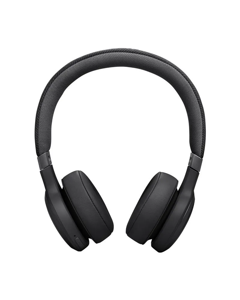 Slušalice JBL Live 670 ANC - Crne Bluetooth 