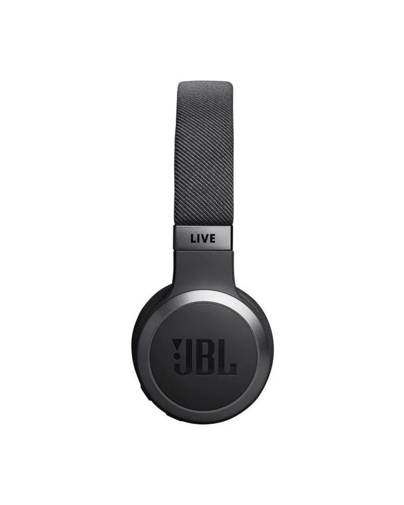 Slušalice JBL Live 670 ANC - Crne Bluetooth 