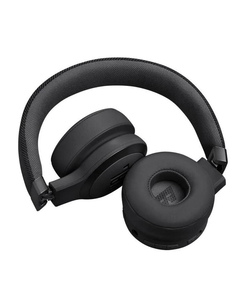 Slušalice JBL Live 670 ANC - Crne Bluetooth 
