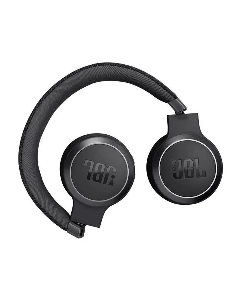 Slušalice JBL Live 670 ANC - Crne Bluetooth 