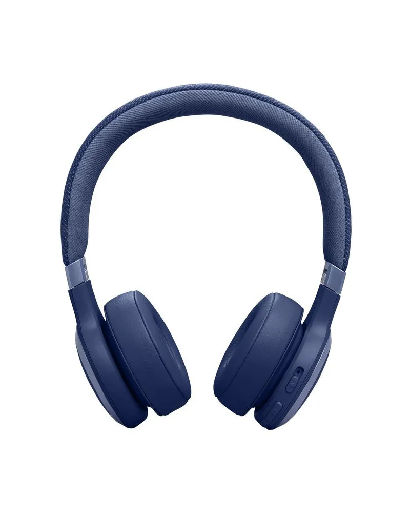 Slušalice JBL Live 670 ANC - Plave Bluetooth 