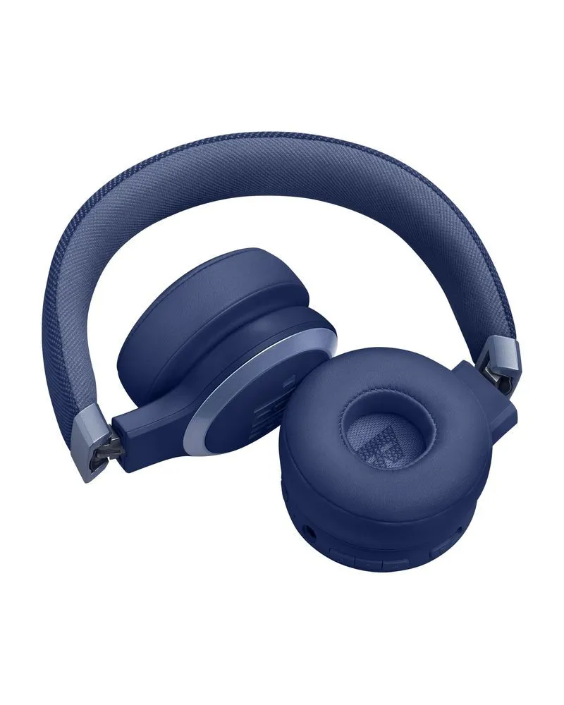 Slušalice JBL Live 670 ANC - Plave Bluetooth 