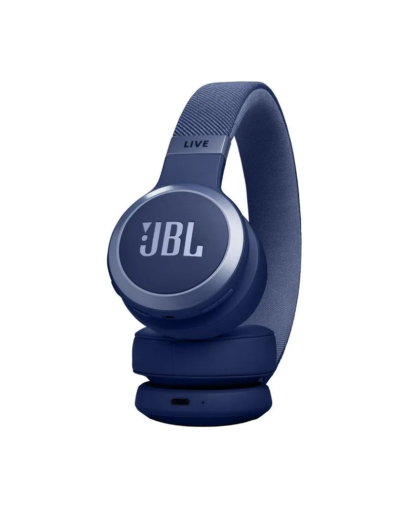 Slušalice JBL Live 670 ANC - Plave Bluetooth 