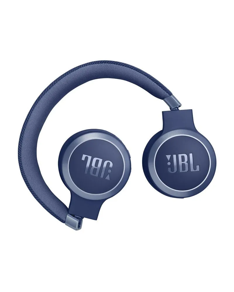 Slušalice JBL Live 670 ANC - Plave Bluetooth 