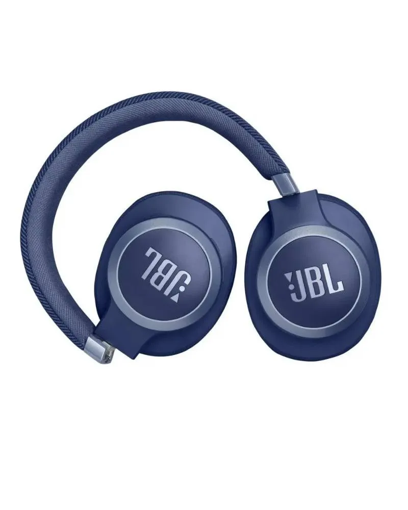 Slušalice JBL Live 770 NC - Plave Bluetooth 