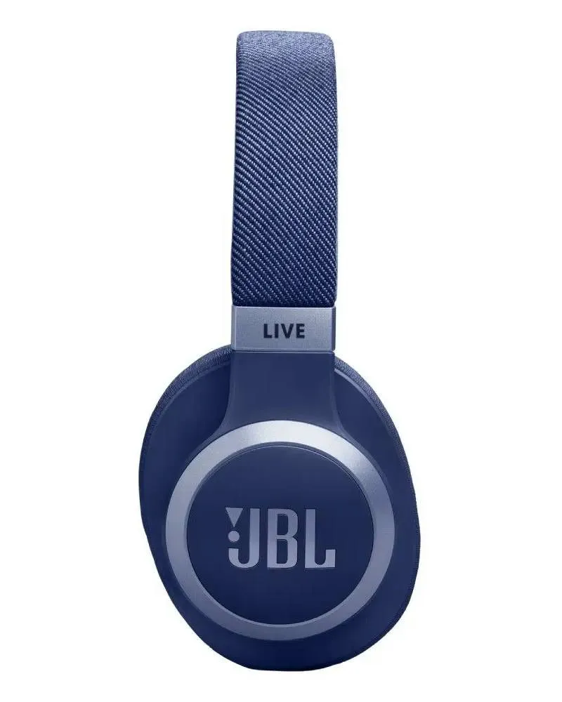 Slušalice JBL Live 770 NC - Plave Bluetooth 