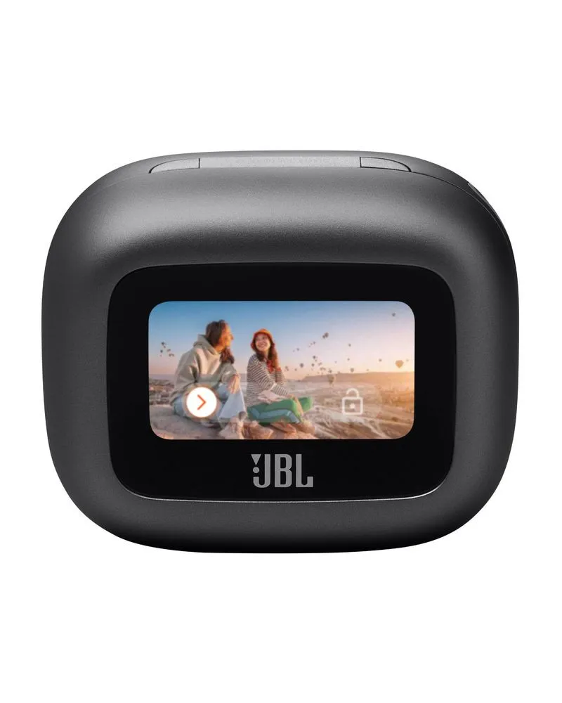 Slušalice JBL Live Buds 3 - Crne Bežične bubice 