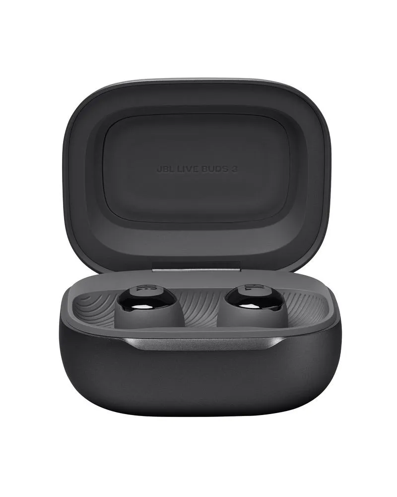 Slušalice JBL Live Buds 3 - Crne Bežične bubice 