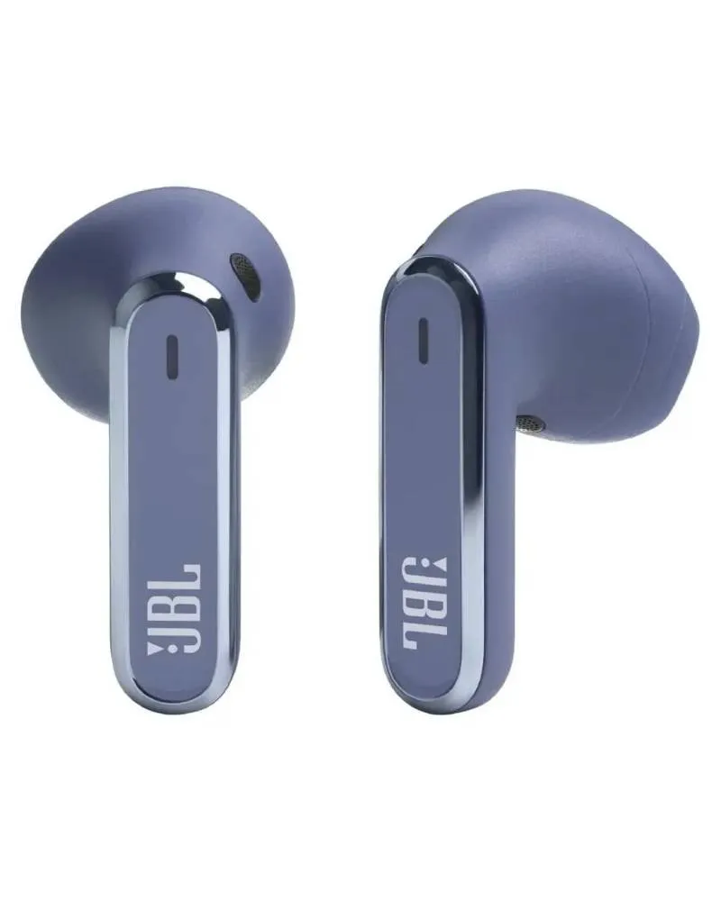 Slušalice JBL Live Flex - Plave Bežične bubice 