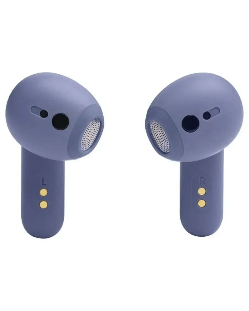 Slušalice JBL Live Flex - Plave Bežične bubice 