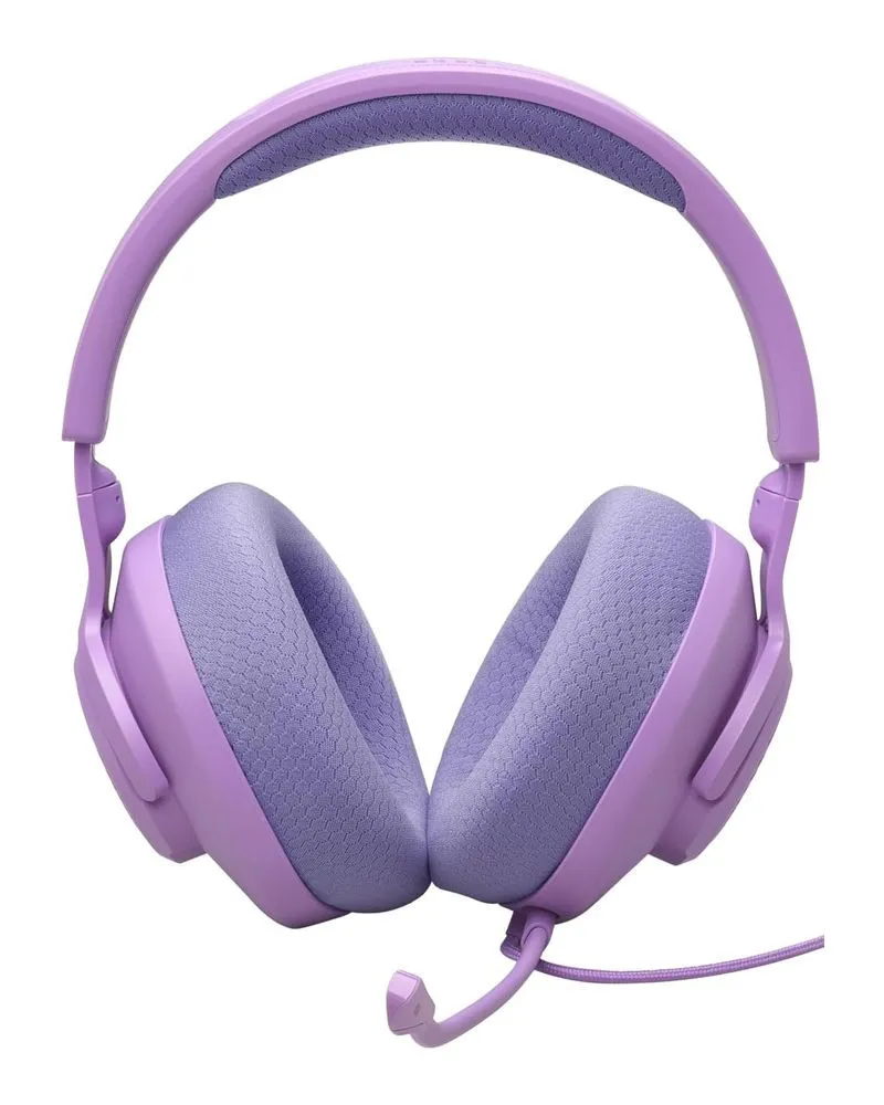 Slušalice JBL Quantum 100 M2 - Purple 