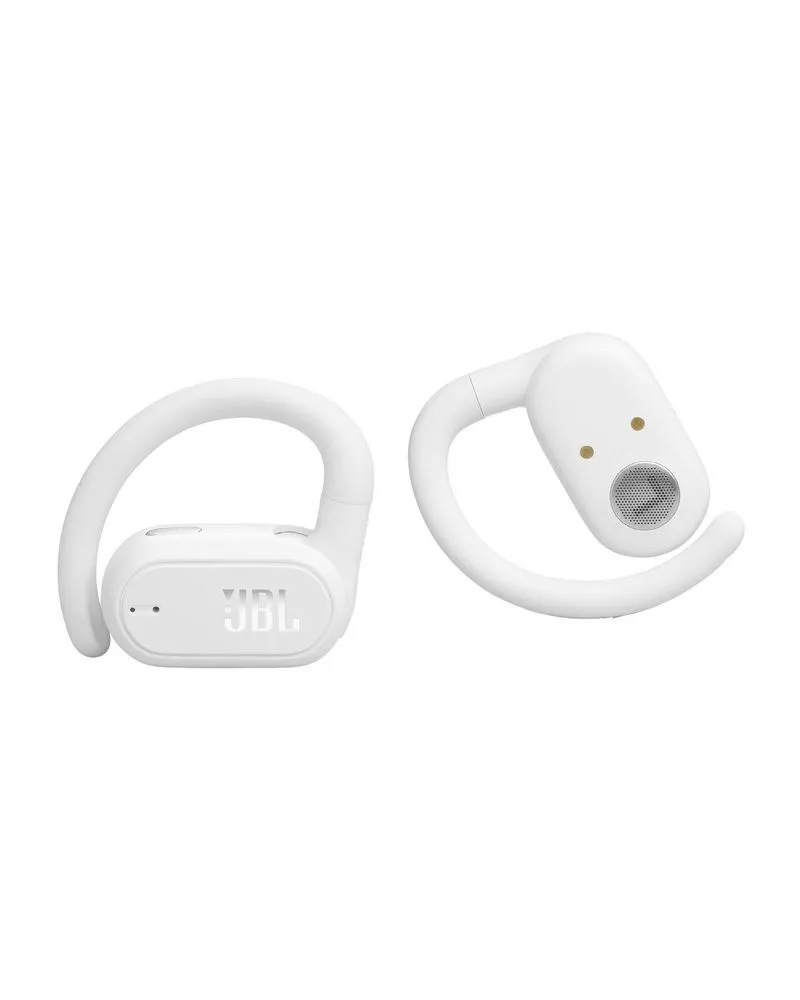 Slušalice JBL SOUNDGEAR SENSE - Bele Bluetooth 