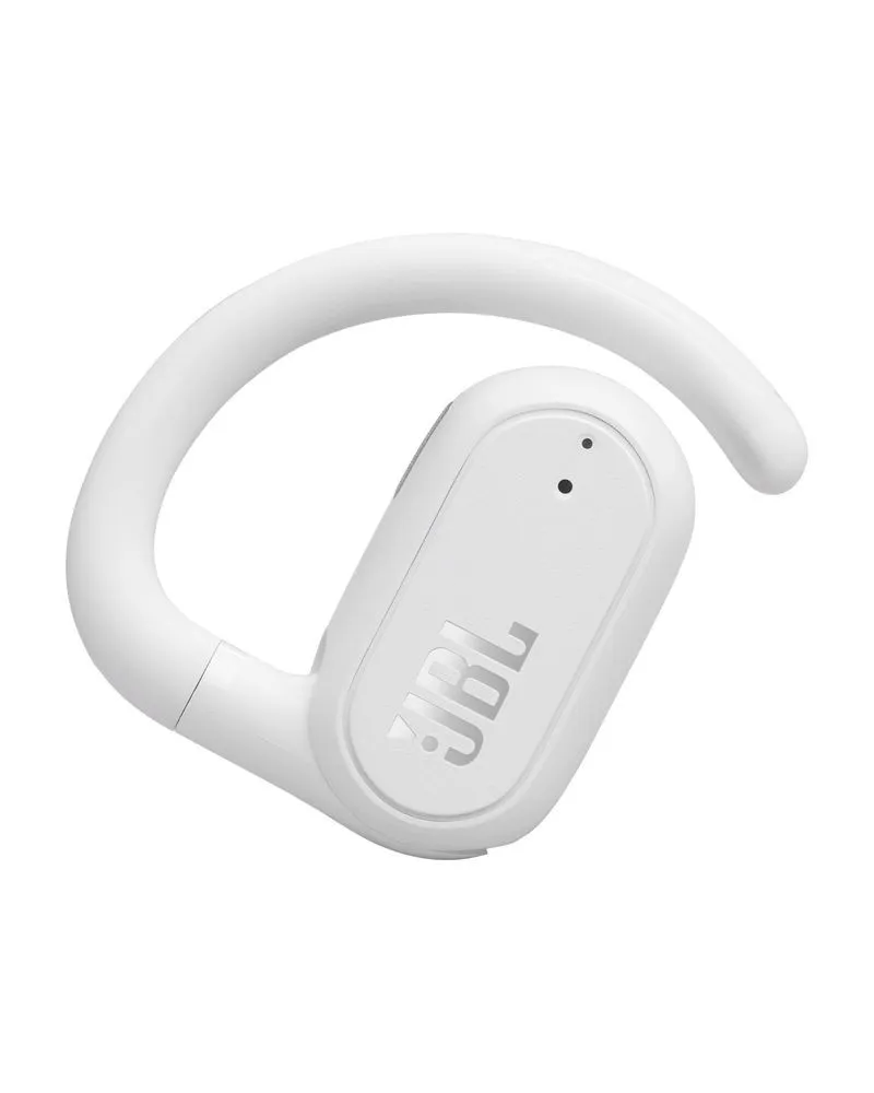 Slušalice JBL SOUNDGEAR SENSE - Bele Bluetooth 