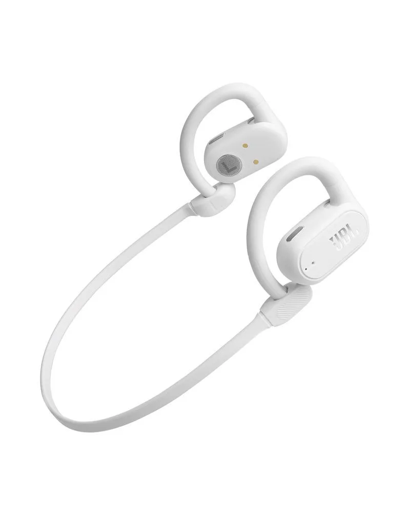 Slušalice JBL SOUNDGEAR SENSE - Bele Bluetooth 