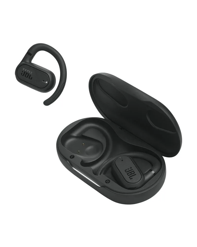 Slušalice JBL SOUNDGEAR SENSE - Crne Bluetooth 