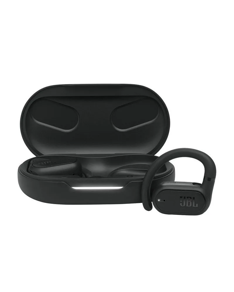 Slušalice JBL SOUNDGEAR SENSE - Crne Bluetooth 