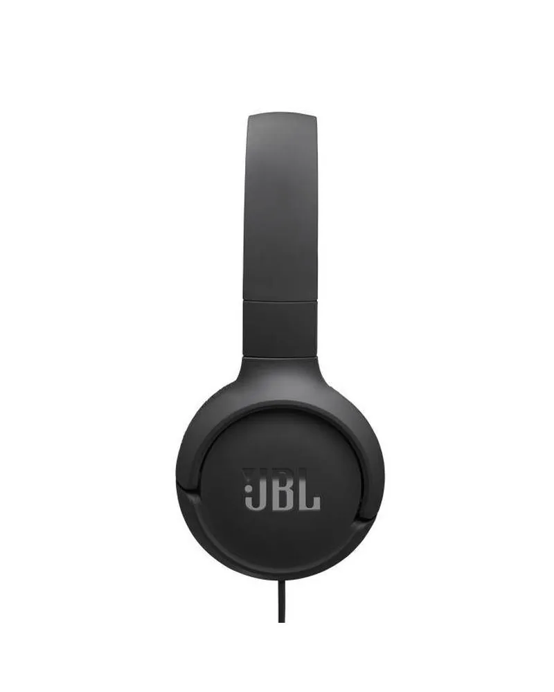 Slušalice JBL Tune 520C - Crne 