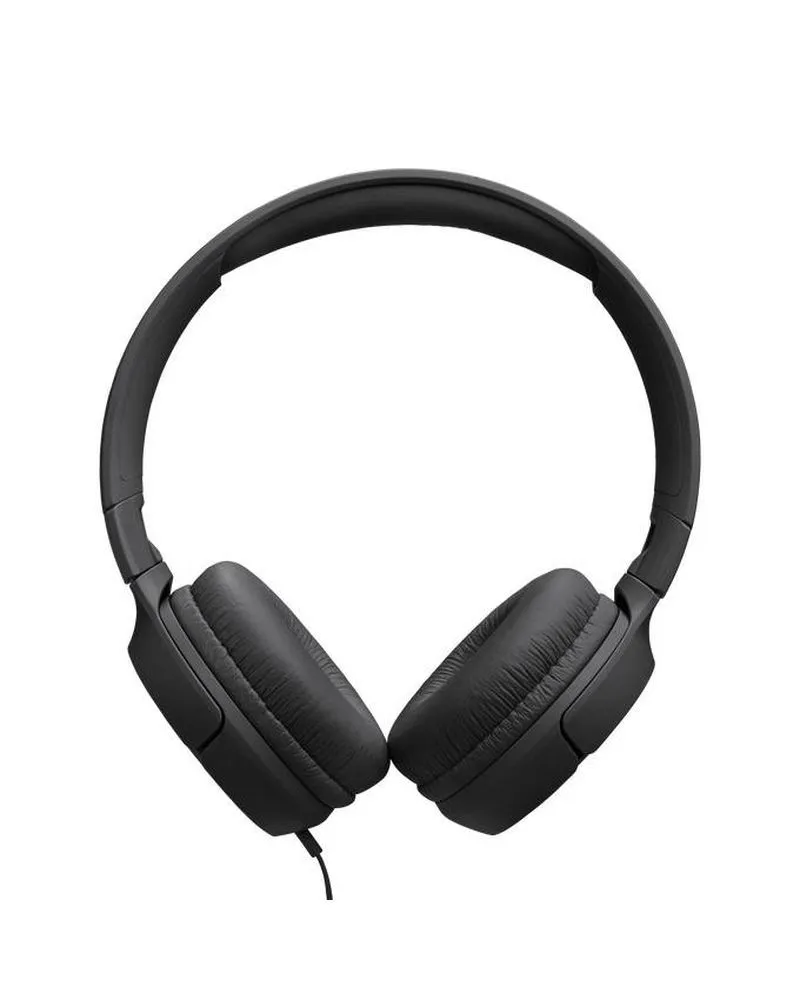 Slušalice JBL Tune 520C - Crne 