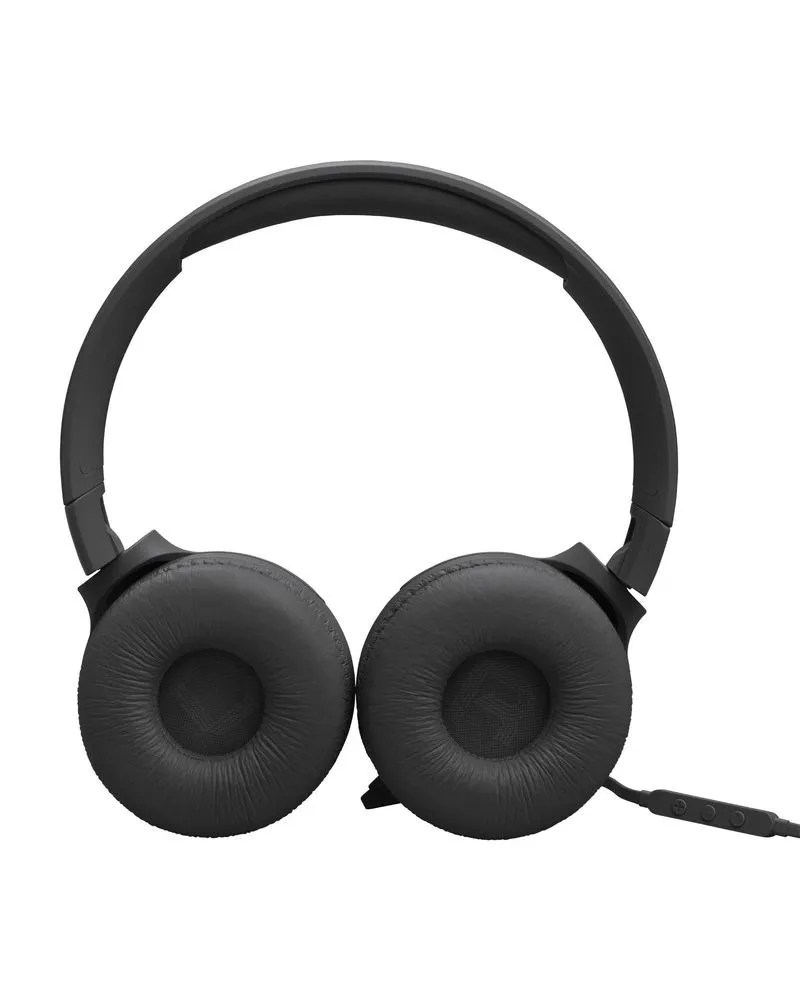 Slušalice JBL Tune 520C - Crne 