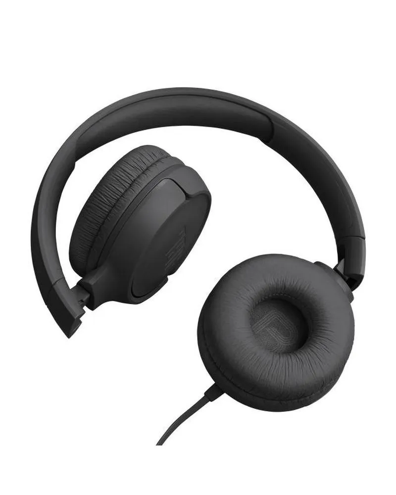 Slušalice JBL Tune 520C - Crne 