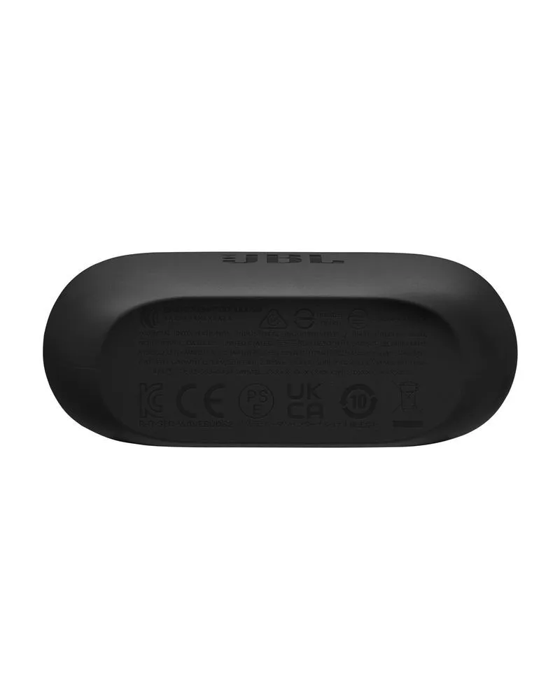 Slušalice JBL Vibe Buds 2 - Crne Bežične bubice 