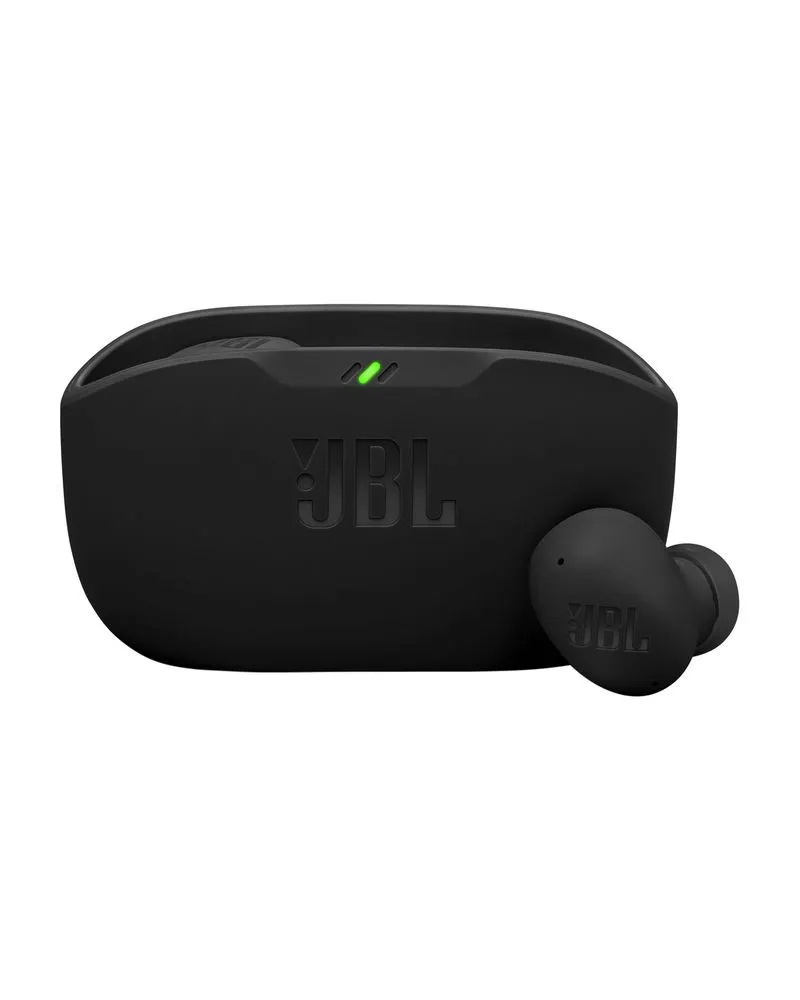 Slušalice JBL Vibe Buds 2 - Crne Bežične bubice 