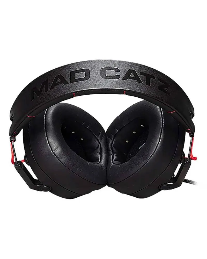 Slušalice MadCatz P.I.L.O.T. 5 