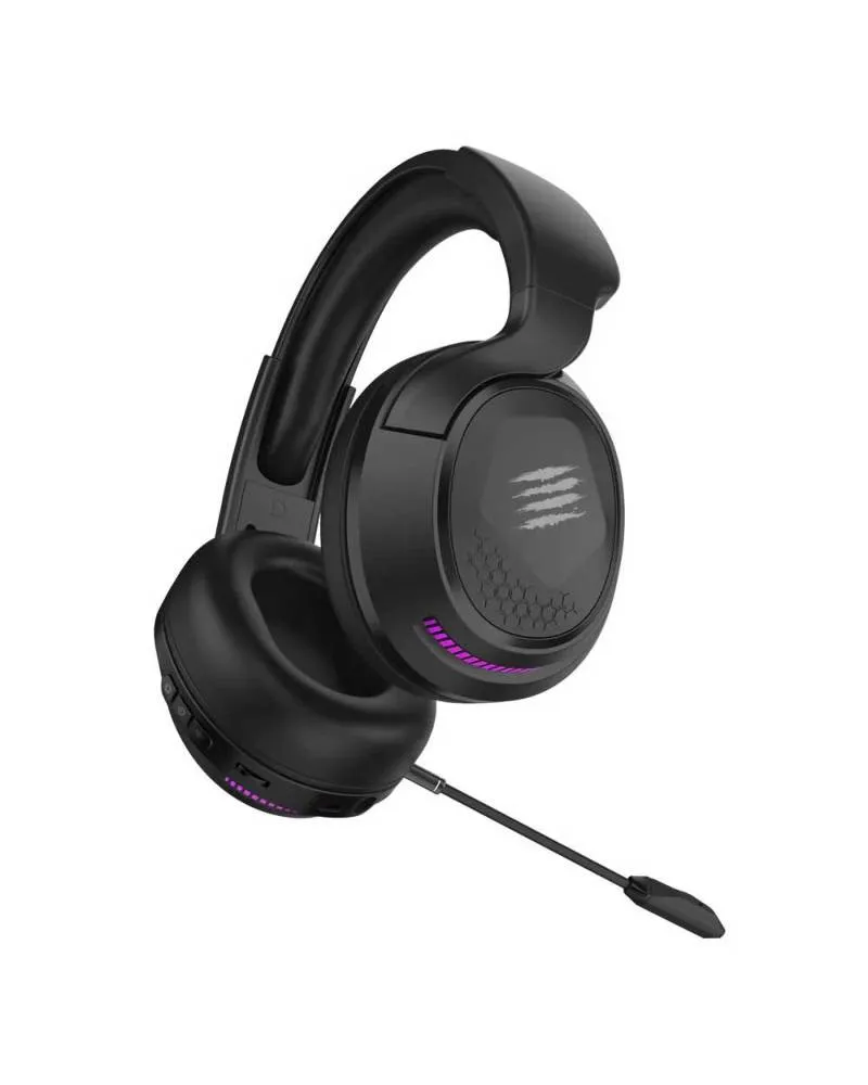 Slušalice MadCatz P.I.L.O.T. Pro Black 