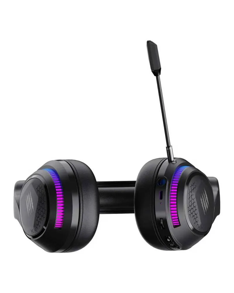Slušalice MadCatz P.I.L.O.T. Pro Black 