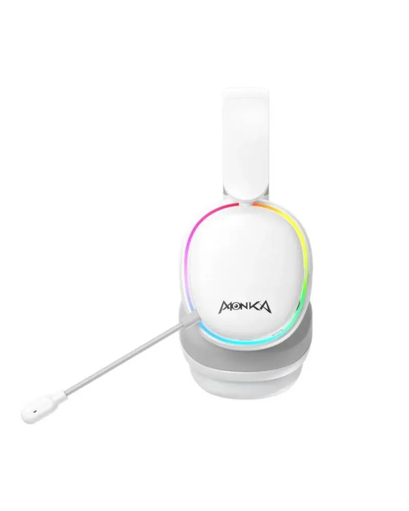 Slušalice Marvo Monka Echo RS HG9070W 