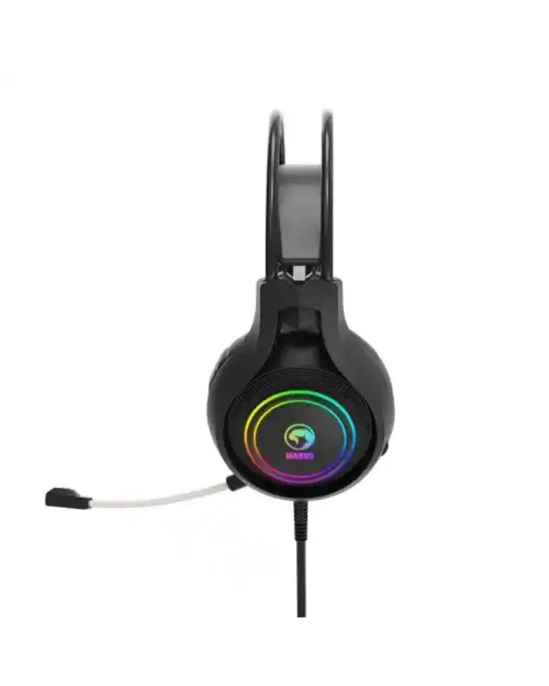 Slušalice Marvo Tactic 30 HG8921 - Black 