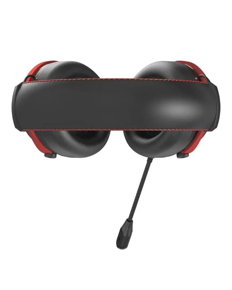 Slušalice Marvo Tactic X HG9076 - Black 