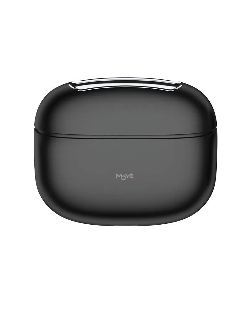 Slušalice Moye - Street Beatz Wireless Earphone Bežične Bubice - Crne 