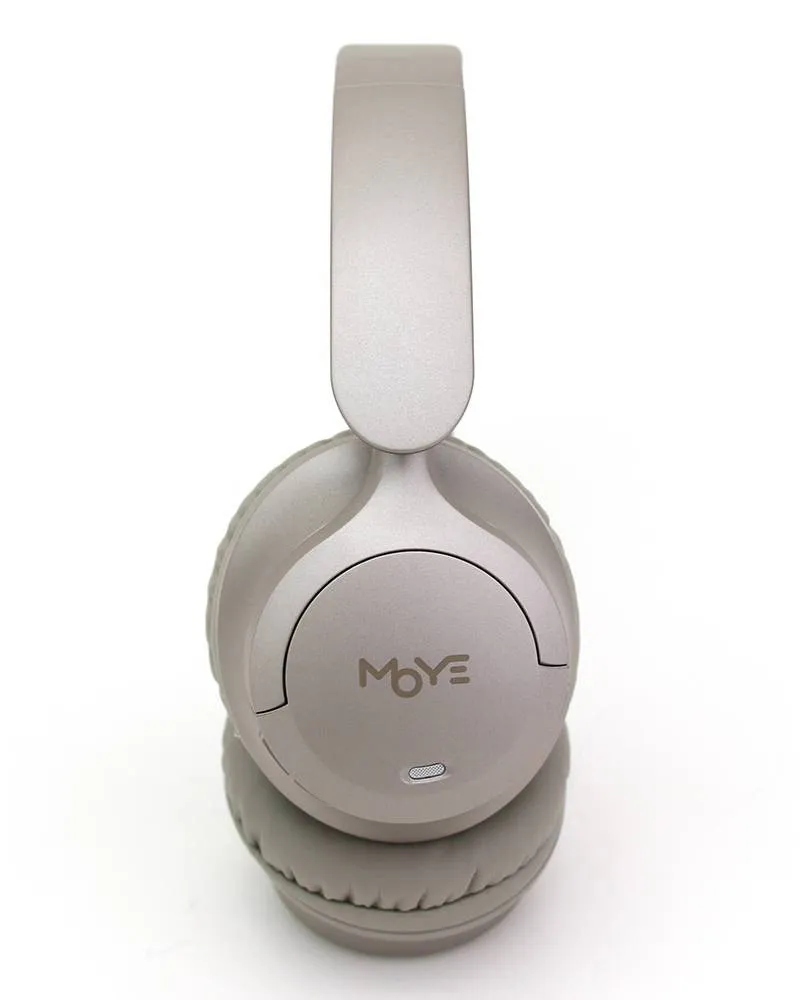 Slušalice Moye Timbre Lite - Golden Beige 