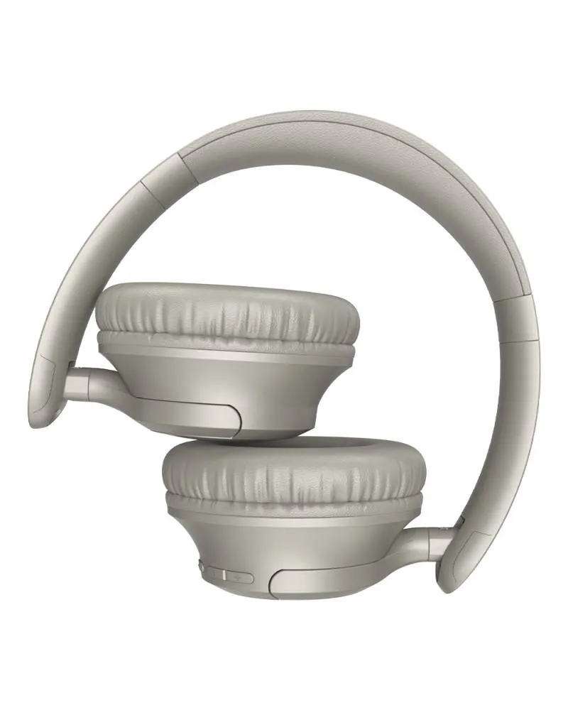 Slušalice Moye Timbre Lite - Golden Beige 