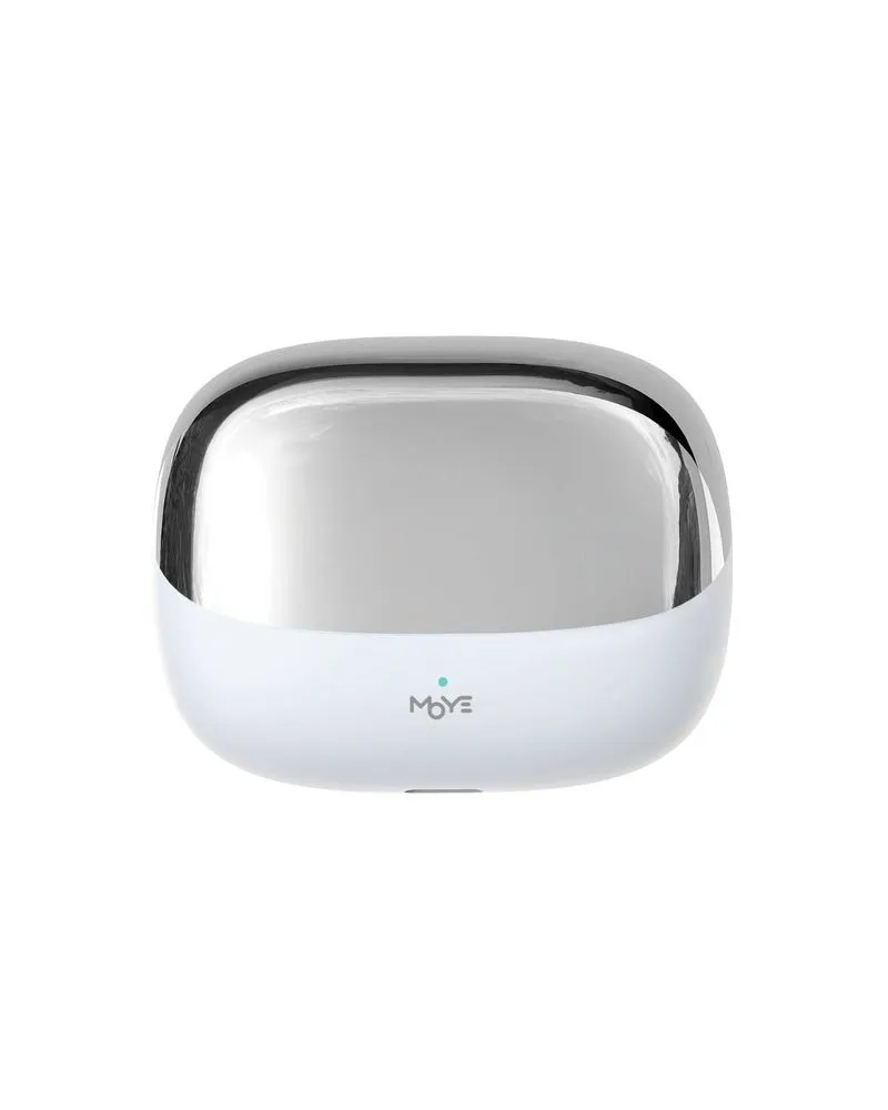 Slušalice Moye - Urban Beatz Wireless Earphone Bežične Bubice - Bele 