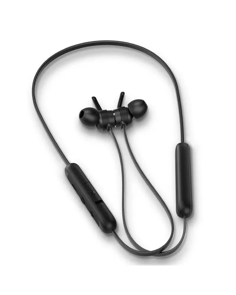 Slušalice Philips TAE1209BK/00 - Black Bežične bubice 