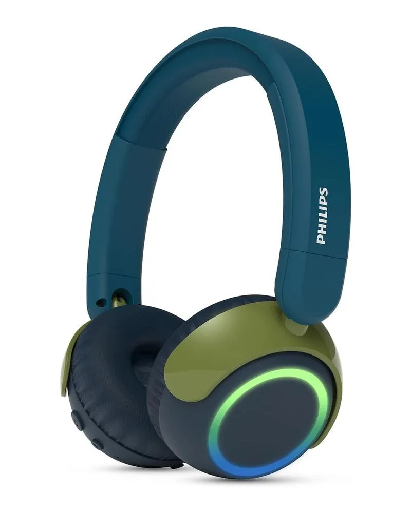 Slušalice Philips TAK4200CT/00 - Crystal Turquoise 