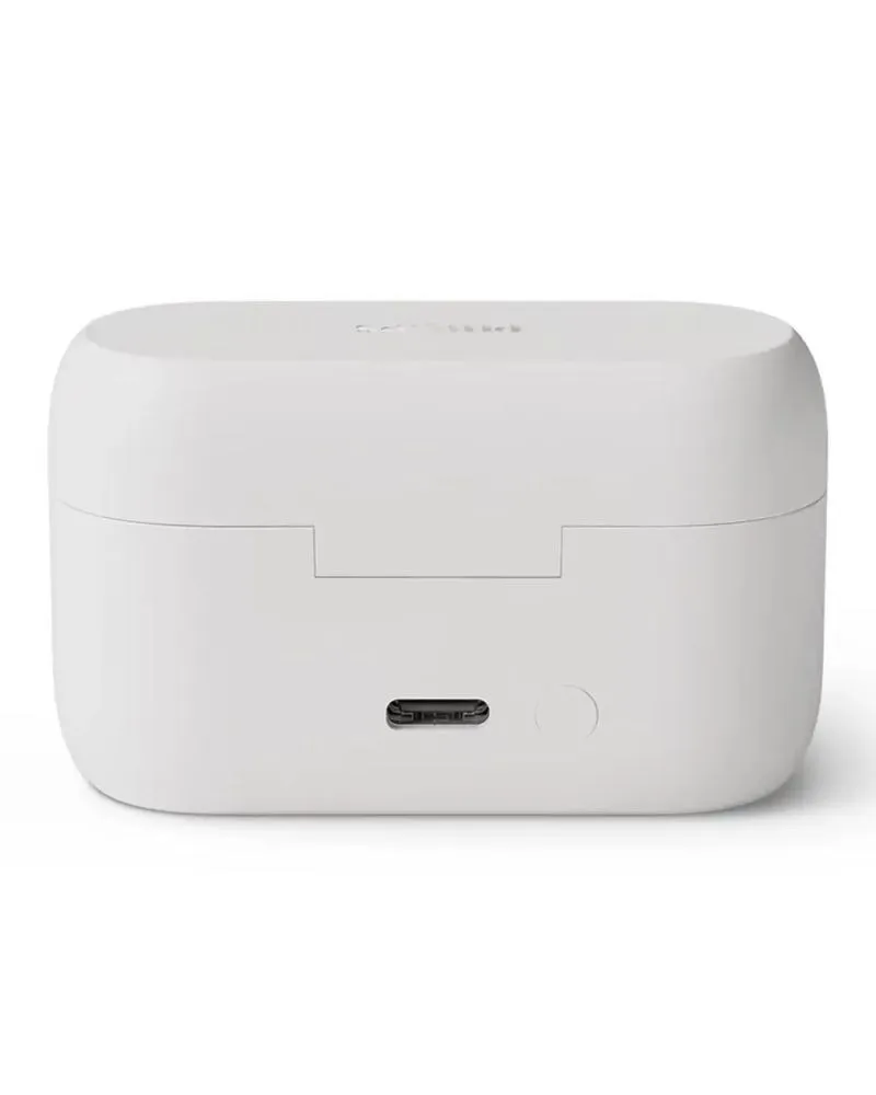 Slušalice Philips TAQ2000WT/00 - White Bežične bubice 