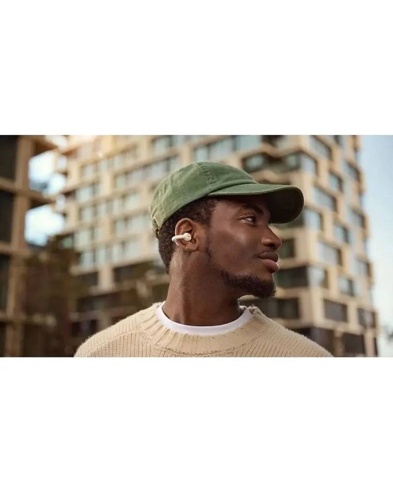 Slušalice Philips TAQ2000WT/00 - White Bežične bubice 