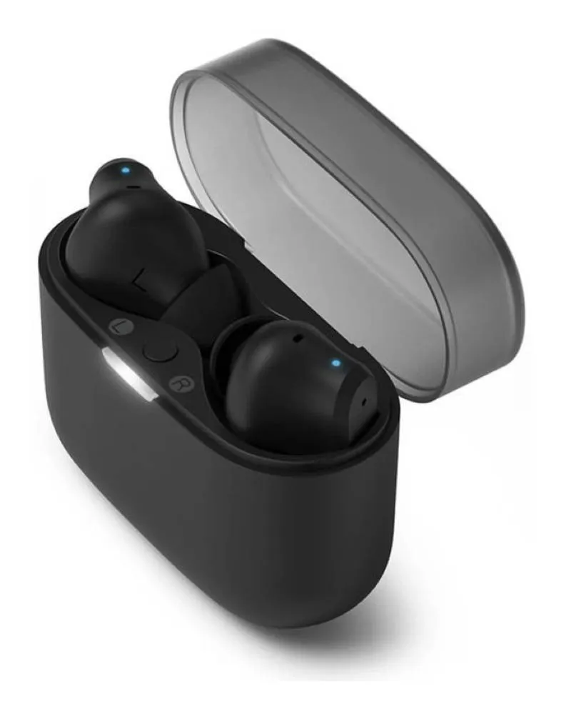 Slušalice Philips TAT2000BK/00 - Black Bežične bubice 