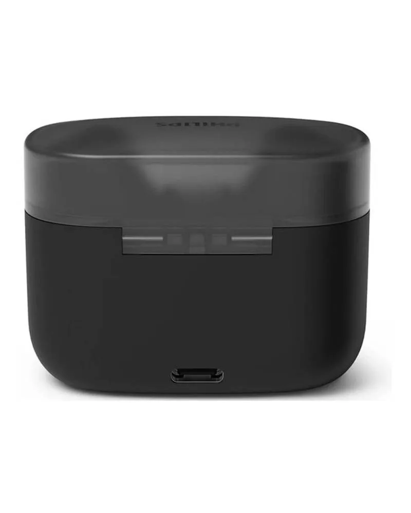 Slušalice Philips TAT2000BK/00 - Black Bežične bubice 
